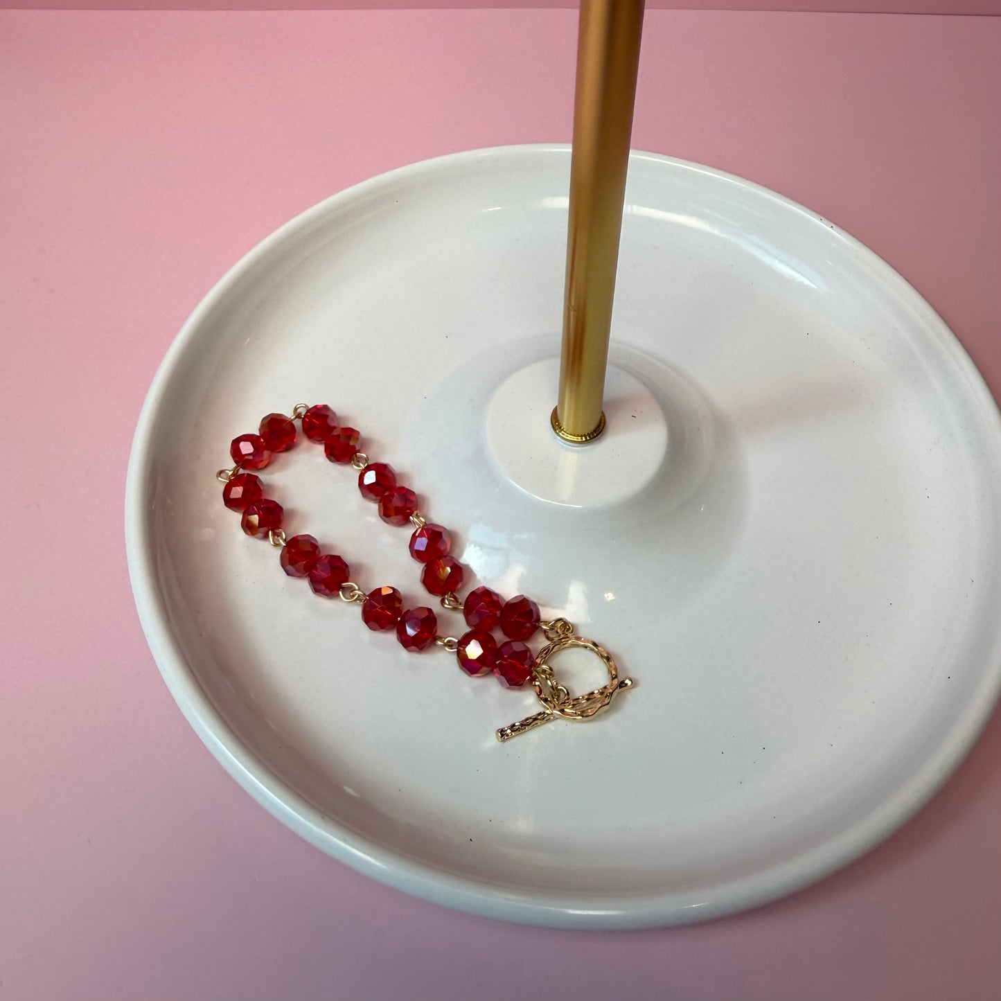 Paulette Bracelet