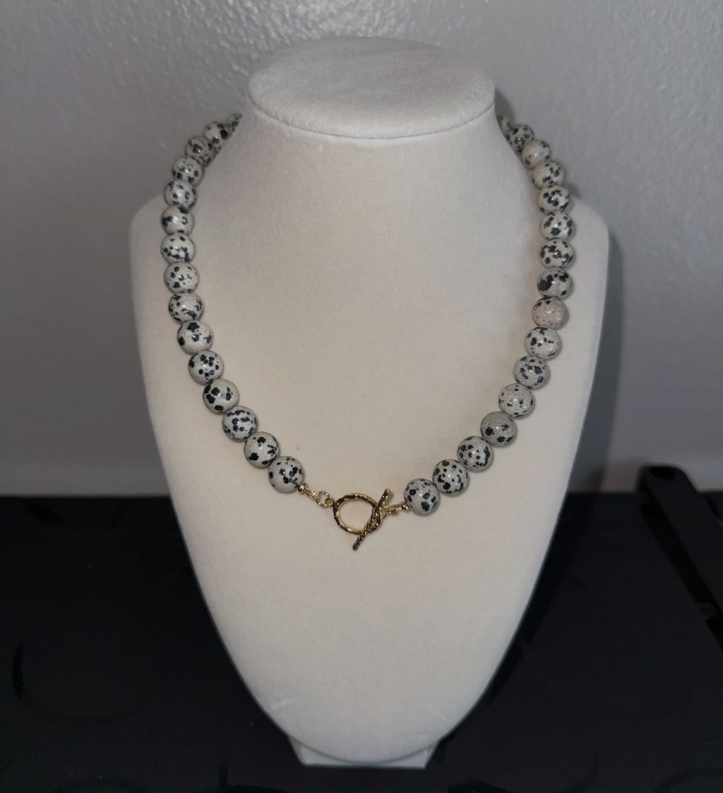 How many dalmations necklace