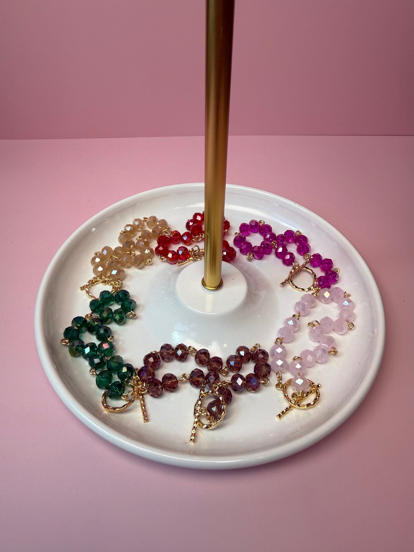 Paulette Bracelet