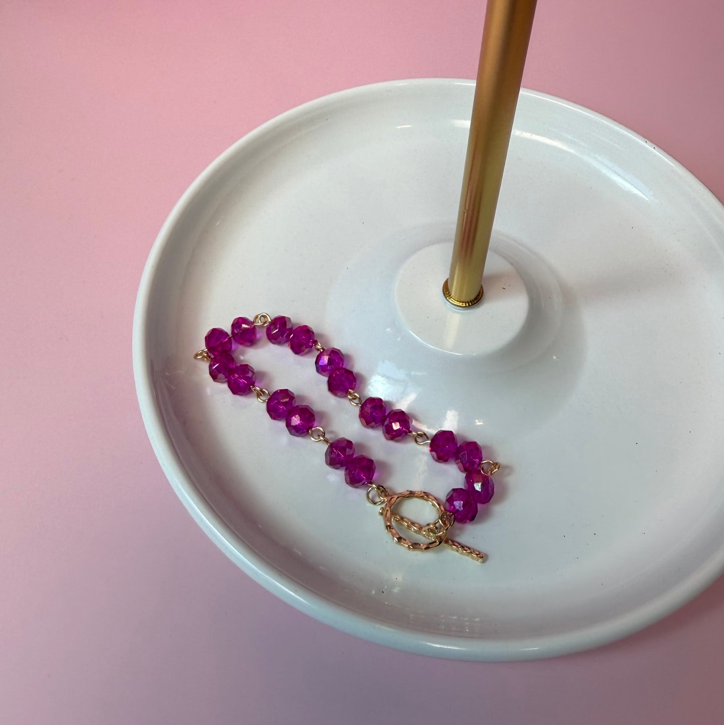 Paulette Bracelet