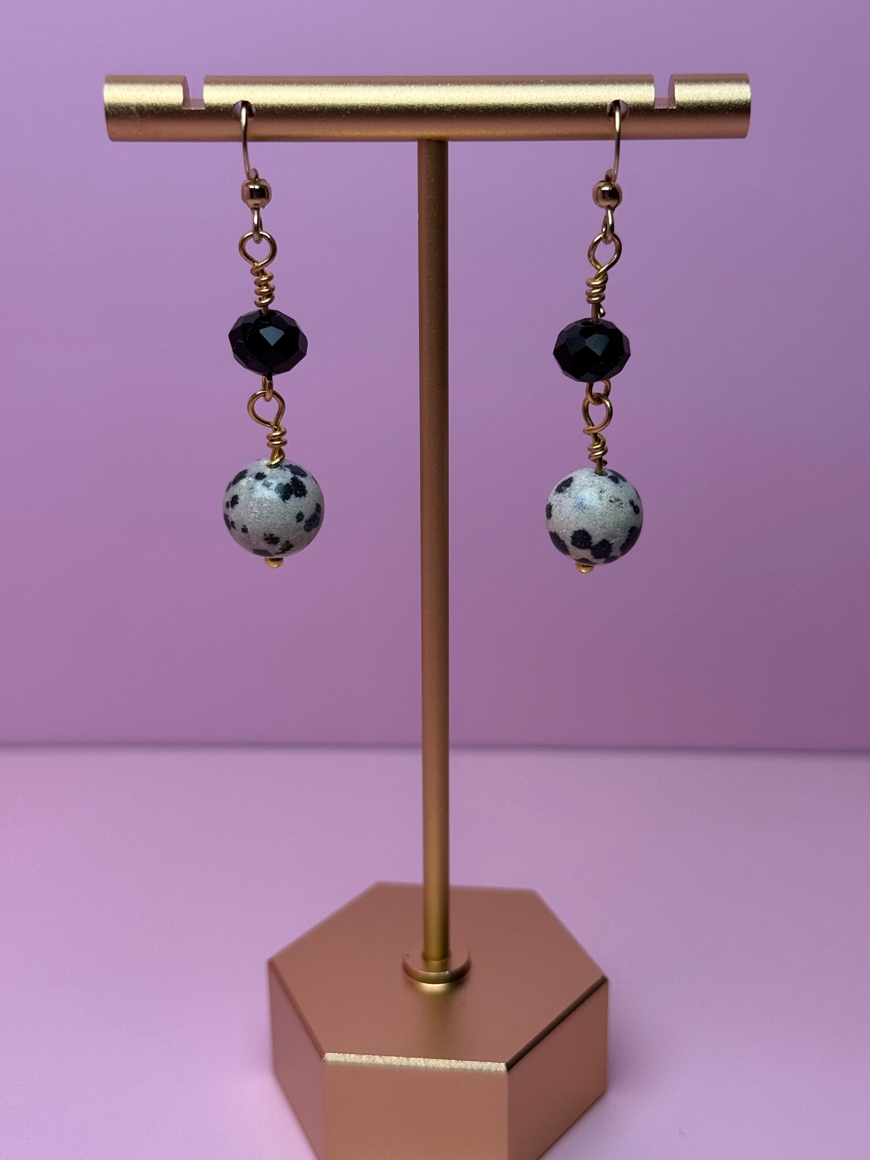 Sarina earrings