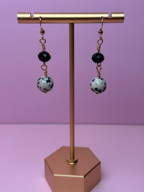 Sarina earrings