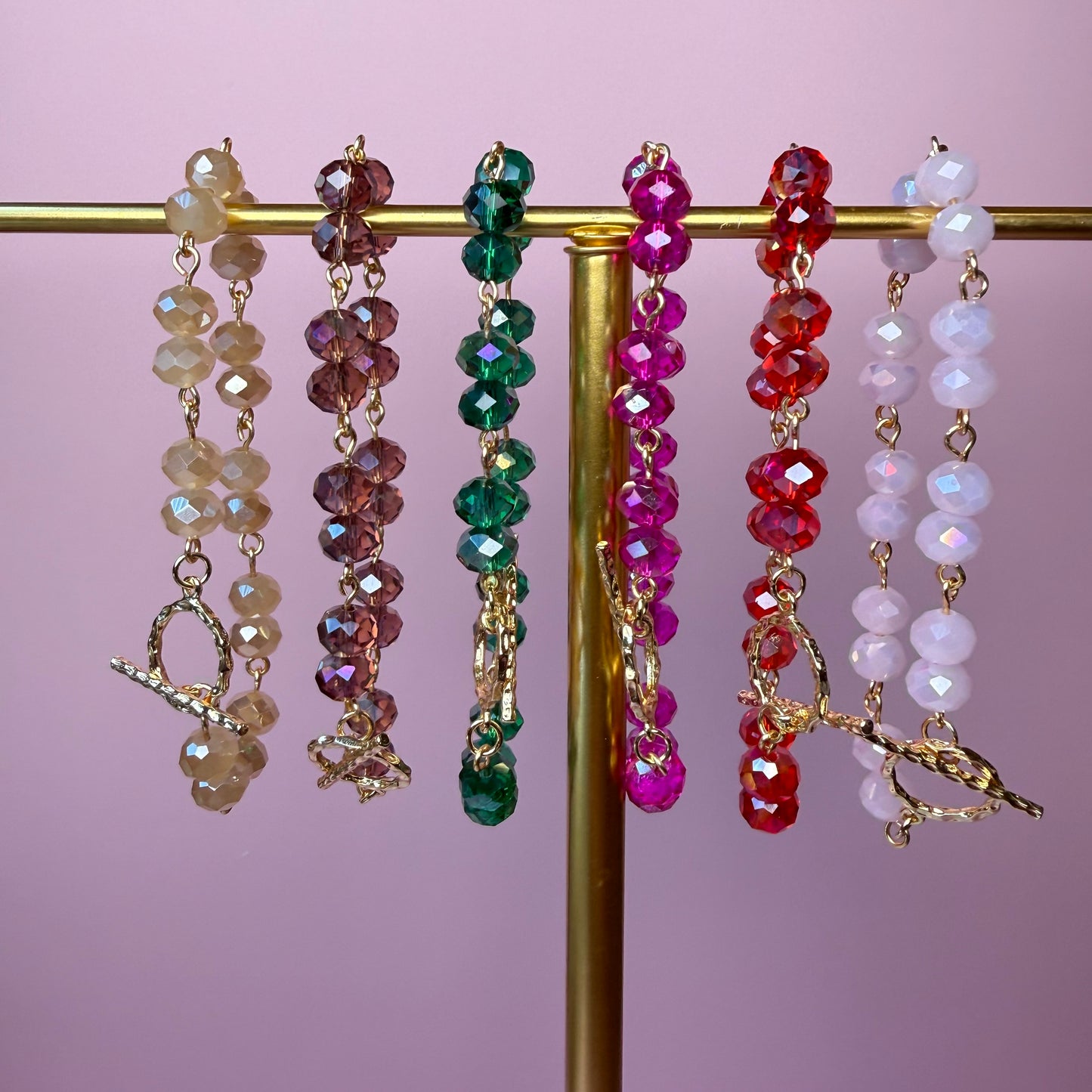 Paulette Bracelet