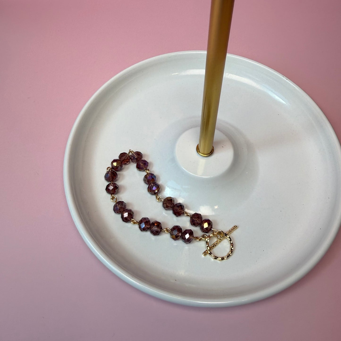 Paulette Bracelet