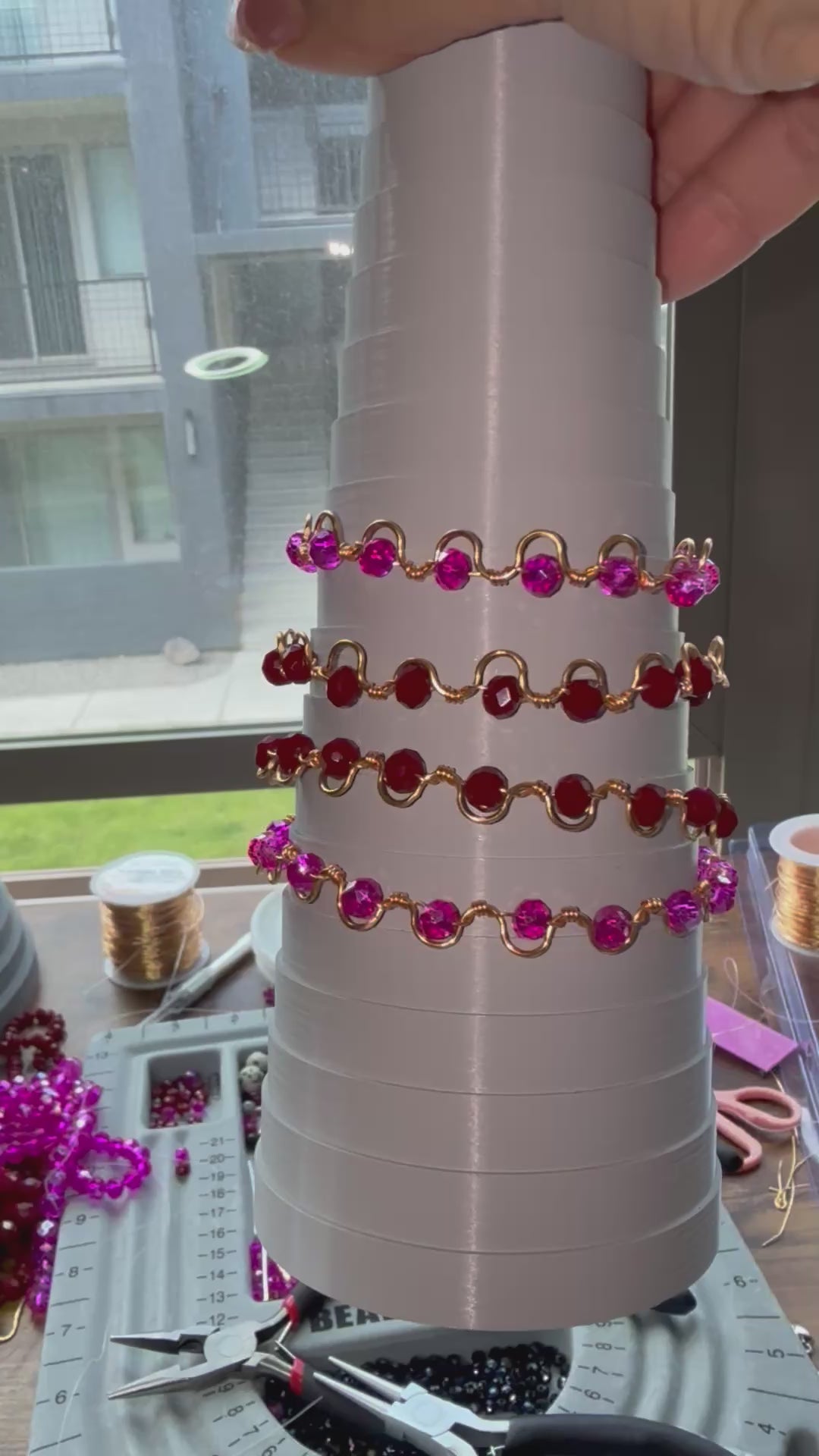 Marina bracelet