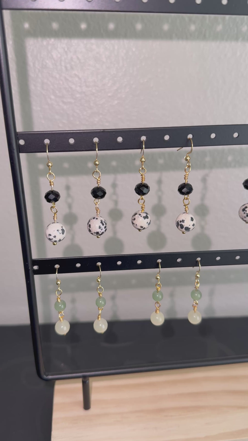Sarina earrings
